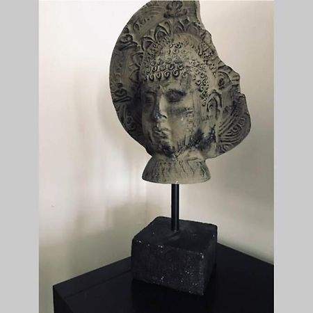 Appartement Calme Au Coeur De La Bastide St-Louis Carcassonne Dış mekan fotoğraf