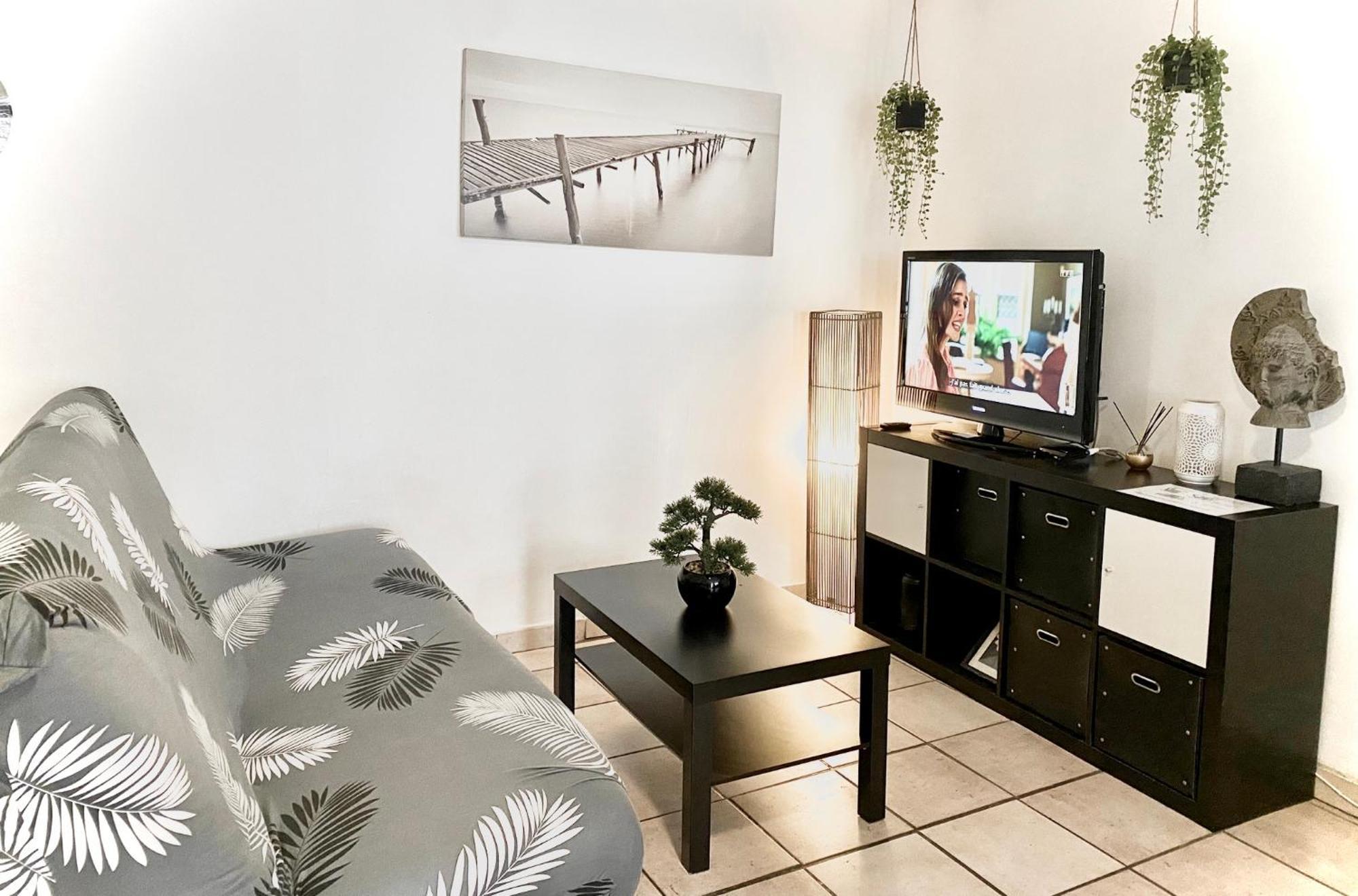 Appartement Calme Au Coeur De La Bastide St-Louis Carcassonne Dış mekan fotoğraf