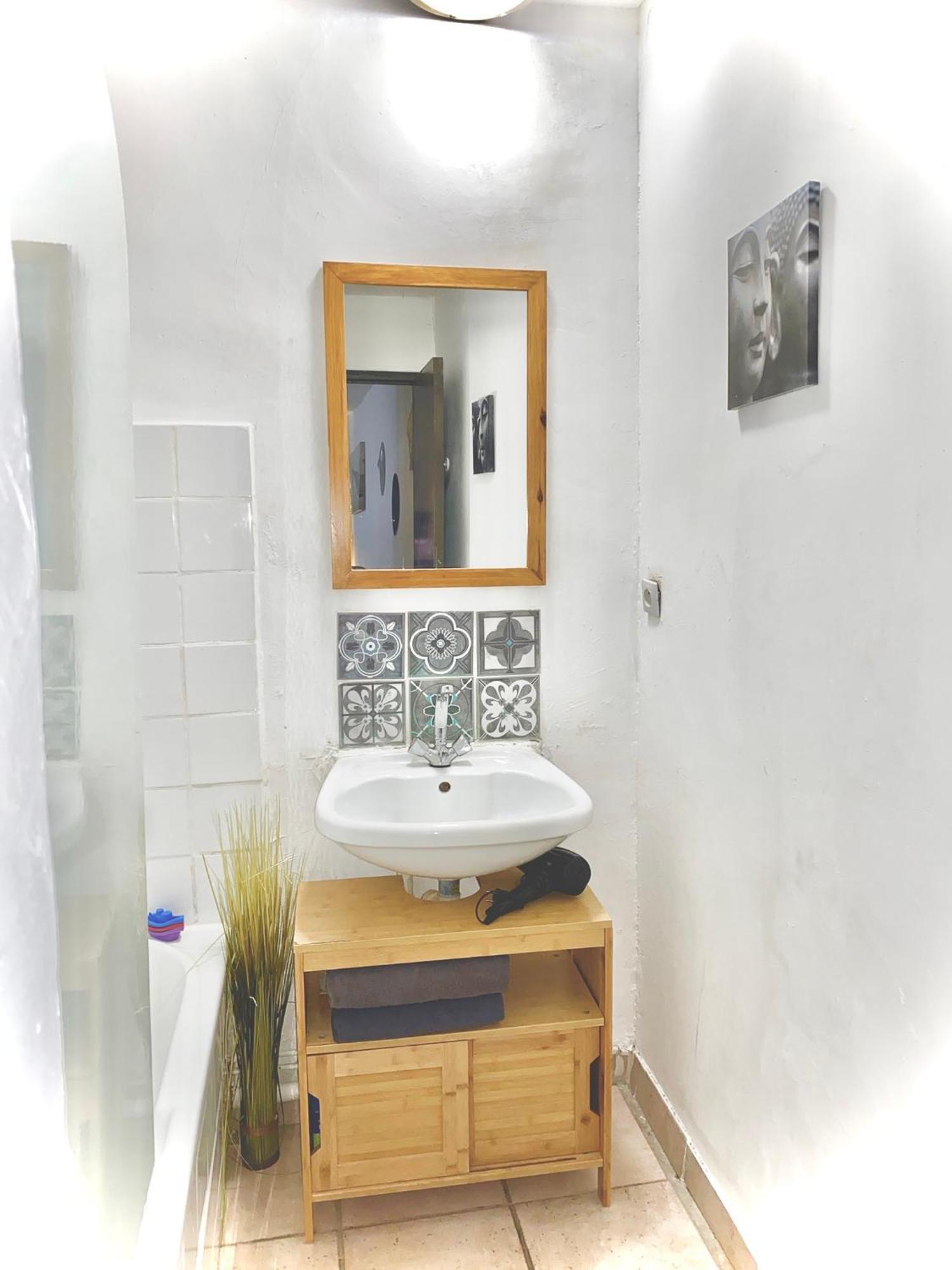 Appartement Calme Au Coeur De La Bastide St-Louis Carcassonne Dış mekan fotoğraf